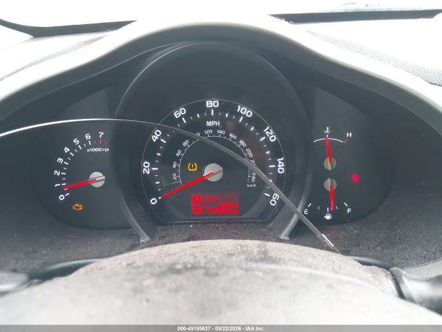 Aukcja sprzedaży 2015 Kia Sportage Lx, vin: KNDPB3AC1F7762126, numer aukcji: 45185637