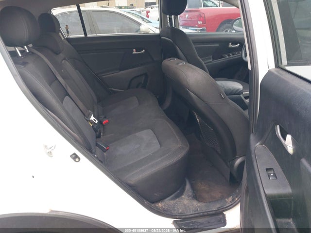 Aukcja sprzedaży 2015 Kia Sportage Lx, vin: KNDPB3AC1F7762126, numer aukcji: 45185637