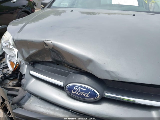 Продажа на аукционе авто 2014 Ford Focus Se, vin: 1FADP3F22EL122782, номер лота: 45185645