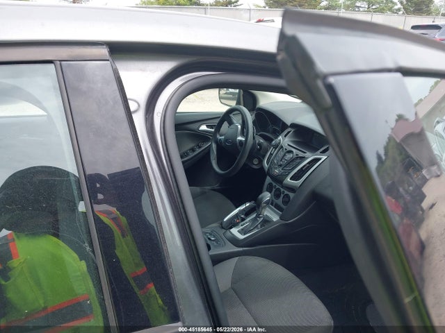 Продажа на аукционе авто 2014 Ford Focus Se, vin: 1FADP3F22EL122782, номер лота: 45185645