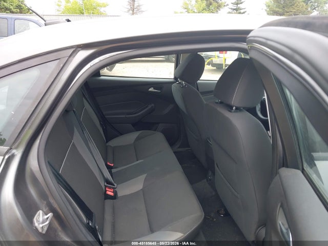 Продажа на аукционе авто 2014 Ford Focus Se, vin: 1FADP3F22EL122782, номер лота: 45185645