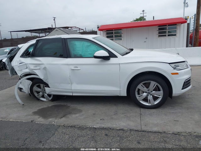 Продажа на аукционе авто 2018 Audi Q5 2.0t Premium/2.0t Tech Premium, vin: WA1ANAFY5J2023010, номер лота: 45185646