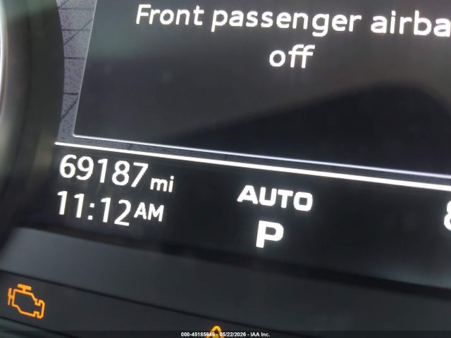 Продажа на аукционе авто 2018 Audi Q5 2.0t Premium/2.0t Tech Premium, vin: WA1ANAFY5J2023010, номер лота: 45185646
