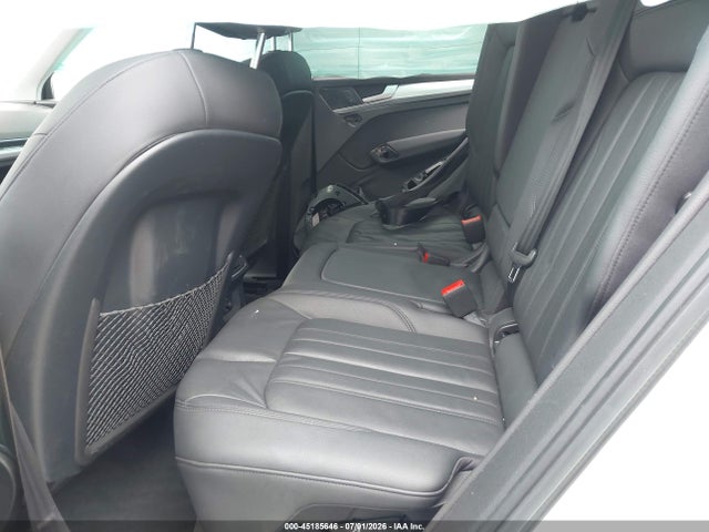 Продажа на аукционе авто 2018 Audi Q5 2.0t Premium/2.0t Tech Premium, vin: WA1ANAFY5J2023010, номер лота: 45185646
