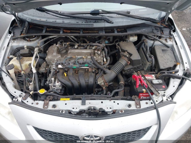 Продажа на аукционе авто 2010 Toyota Corolla Le, vin: 2T1BU4EE9AC432926, номер лота: 45185649