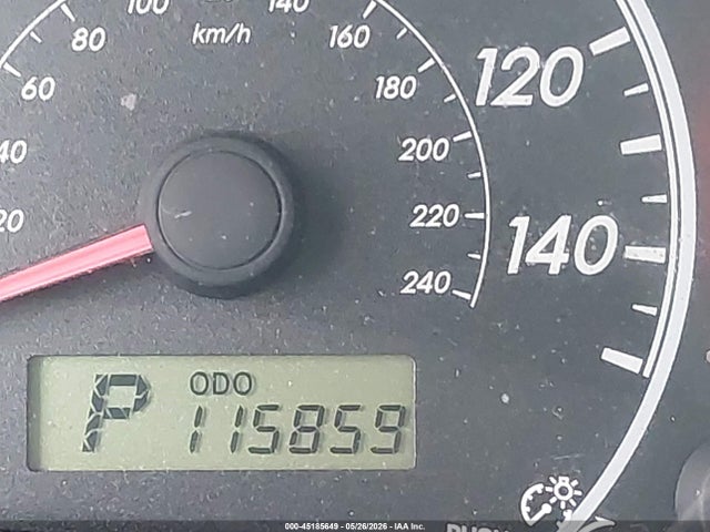 Продажа на аукционе авто 2010 Toyota Corolla Le, vin: 2T1BU4EE9AC432926, номер лота: 45185649