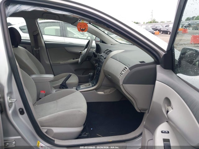 Продажа на аукционе авто 2010 Toyota Corolla Le, vin: 2T1BU4EE9AC432926, номер лота: 45185649