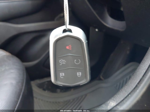 2018 Gmc Terrain Slt მანქანა იყიდება აუქციონზე, vin: 3GKALVEX3JL178265, აუქციონის ნომერი: 45185651
