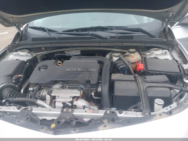 1G1ZE5ST1GF335717 Chevrolet MALIBU 1LT