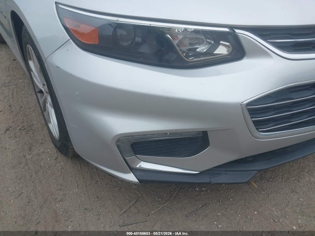 1G1ZE5ST1GF335717 Chevrolet MALIBU 1LT