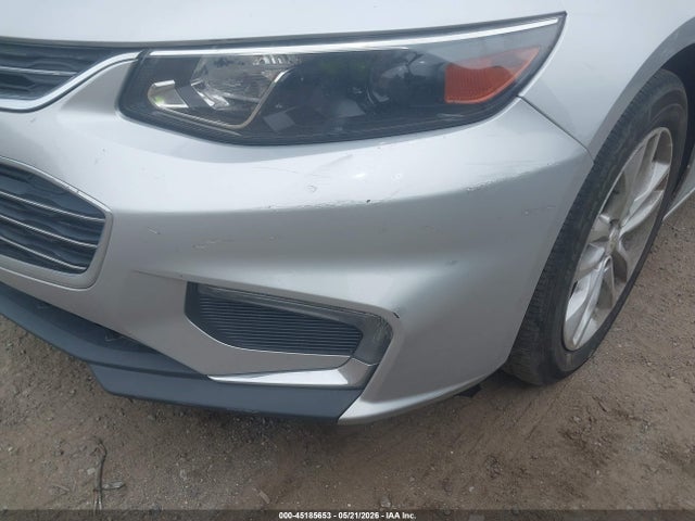 1G1ZE5ST1GF335717 Chevrolet MALIBU 1LT