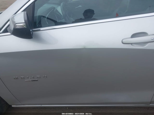 1G1ZE5ST1GF335717 Chevrolet MALIBU 1LT