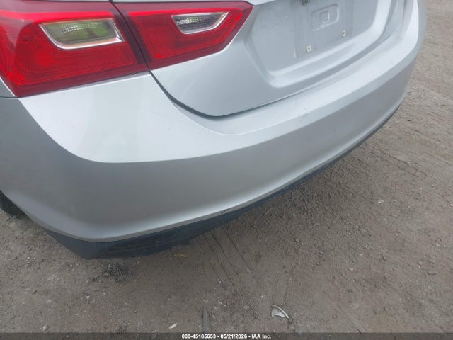 1G1ZE5ST1GF335717 Chevrolet MALIBU 1LT
