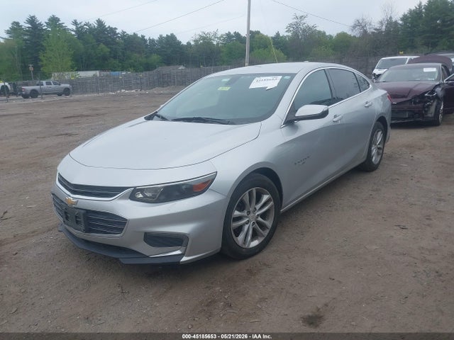 1G1ZE5ST1GF335717 Chevrolet MALIBU 1LT