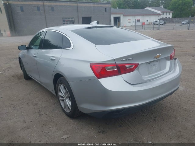 1G1ZE5ST1GF335717 Chevrolet MALIBU 1LT