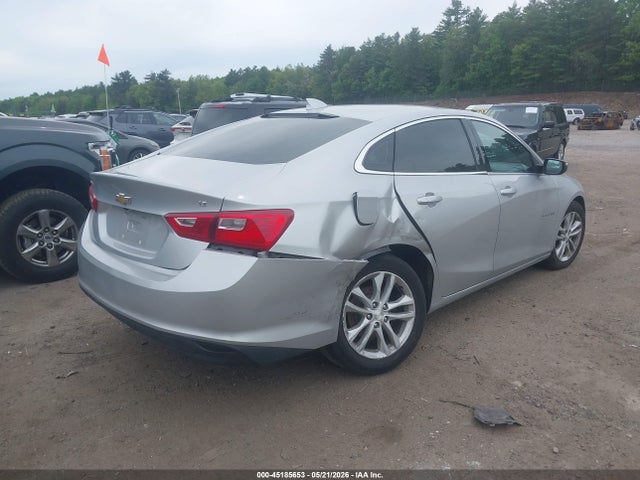 1G1ZE5ST1GF335717 Chevrolet MALIBU 1LT