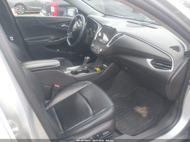 1G1ZE5ST1GF335717 Chevrolet MALIBU 1LT