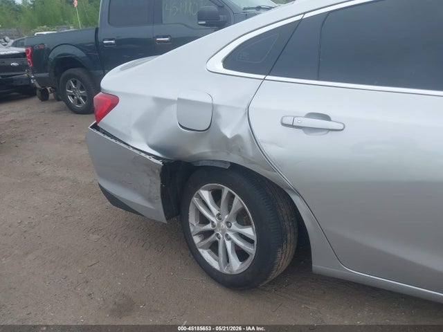 1G1ZE5ST1GF335717 Chevrolet MALIBU 1LT