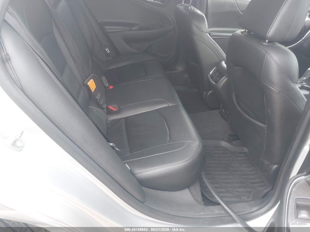 1G1ZE5ST1GF335717 Chevrolet MALIBU 1LT