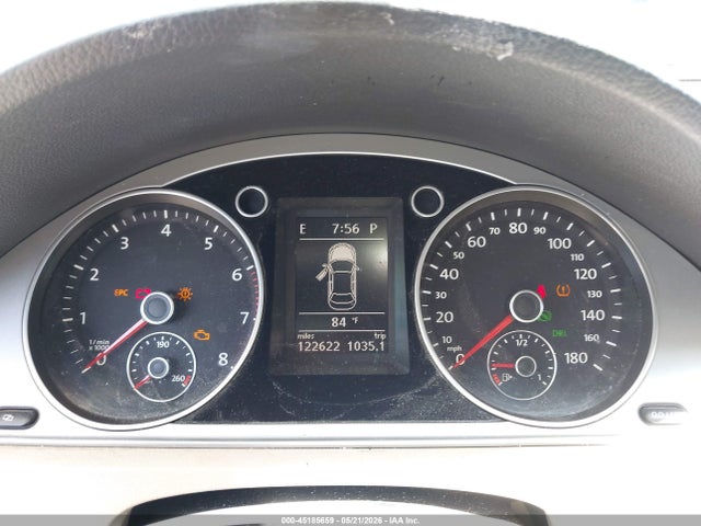 Продажа на аукционе авто 2012 Volkswagen Cc R-line, vin: WVWMP7ANXCE541340, номер лота: 45185659