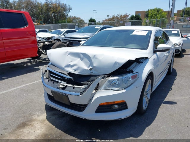 Продажа на аукционе авто 2012 Volkswagen Cc R-line, vin: WVWMP7ANXCE541340, номер лота: 45185659