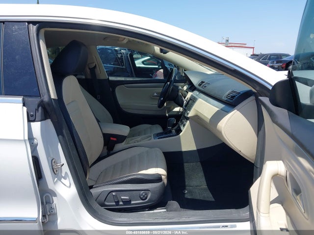 Продажа на аукционе авто 2012 Volkswagen Cc R-line, vin: WVWMP7ANXCE541340, номер лота: 45185659