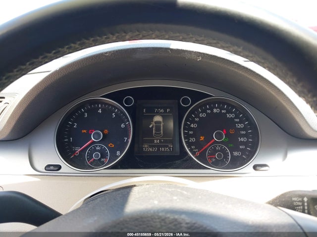 Продажа на аукционе авто 2012 Volkswagen Cc R-line, vin: WVWMP7ANXCE541340, номер лота: 45185659