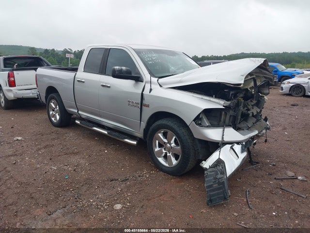 Aukcja sprzedaży 2015 Ram 1500 Big Horn, vin: 1C6RR6GT7FS702935, numer aukcji: 45185664