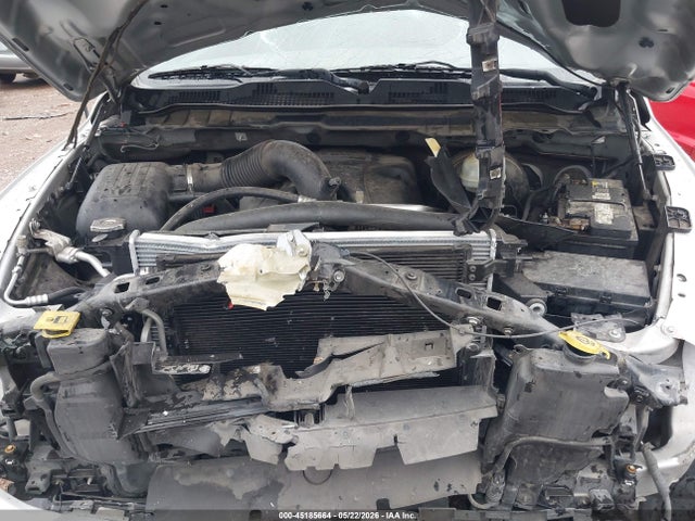 Aukcja sprzedaży 2015 Ram 1500 Big Horn, vin: 1C6RR6GT7FS702935, numer aukcji: 45185664