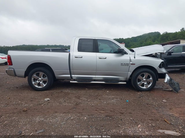 Aukcja sprzedaży 2015 Ram 1500 Big Horn, vin: 1C6RR6GT7FS702935, numer aukcji: 45185664