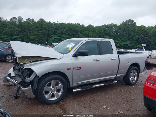 Aukcja sprzedaży 2015 Ram 1500 Big Horn, vin: 1C6RR6GT7FS702935, numer aukcji: 45185664