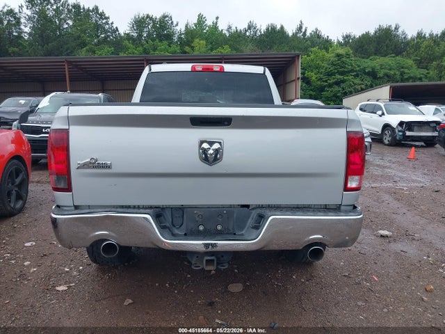 Aukcja sprzedaży 2015 Ram 1500 Big Horn, vin: 1C6RR6GT7FS702935, numer aukcji: 45185664