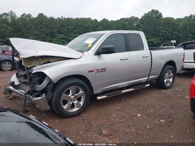 Aukcja sprzedaży 2015 Ram 1500 Big Horn, vin: 1C6RR6GT7FS702935, numer aukcji: 45185664