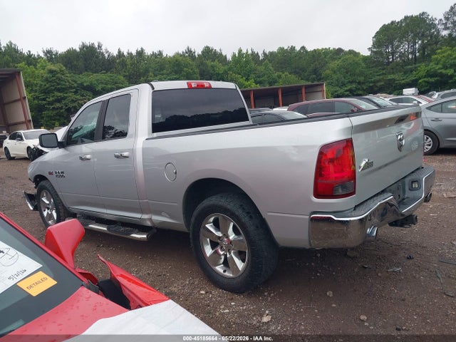 Aukcja sprzedaży 2015 Ram 1500 Big Horn, vin: 1C6RR6GT7FS702935, numer aukcji: 45185664