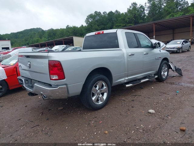 Aukcja sprzedaży 2015 Ram 1500 Big Horn, vin: 1C6RR6GT7FS702935, numer aukcji: 45185664