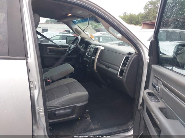 Aukcja sprzedaży 2015 Ram 1500 Big Horn, vin: 1C6RR6GT7FS702935, numer aukcji: 45185664