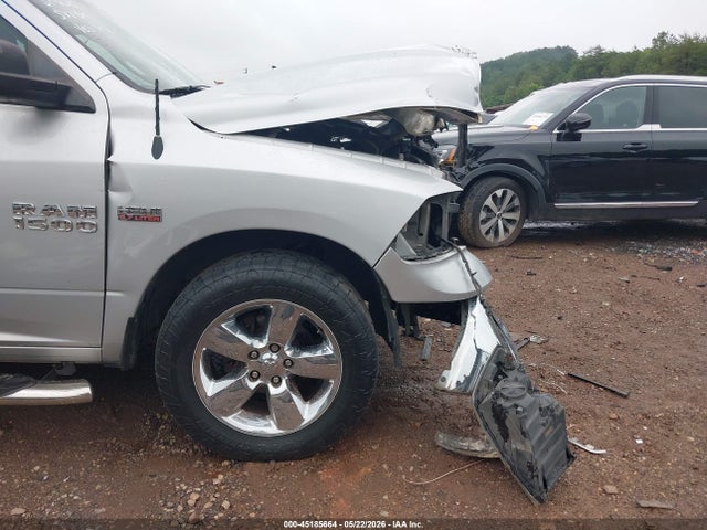 Aukcja sprzedaży 2015 Ram 1500 Big Horn, vin: 1C6RR6GT7FS702935, numer aukcji: 45185664