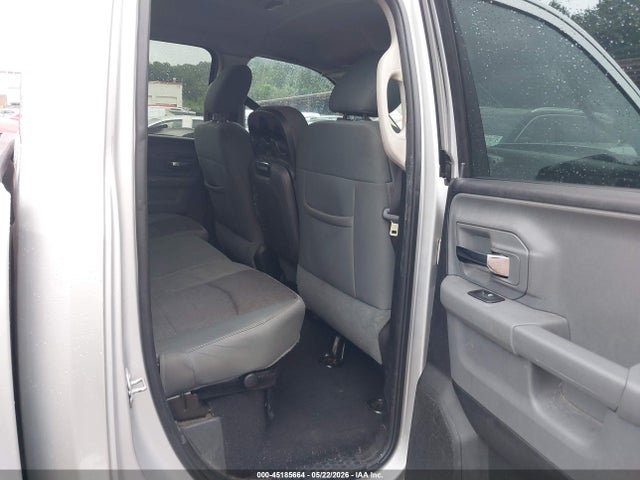 Aukcja sprzedaży 2015 Ram 1500 Big Horn, vin: 1C6RR6GT7FS702935, numer aukcji: 45185664