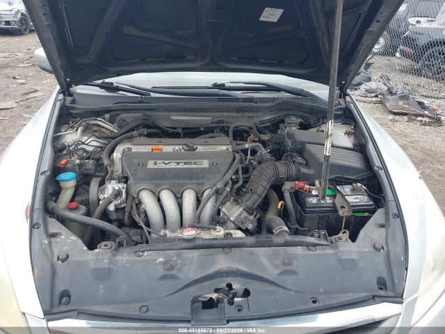 45185672 :رقم المزاد ، 1HGCM56317A097392 vin ، 2007 Honda Accord 2.4 Se مزاد بيع