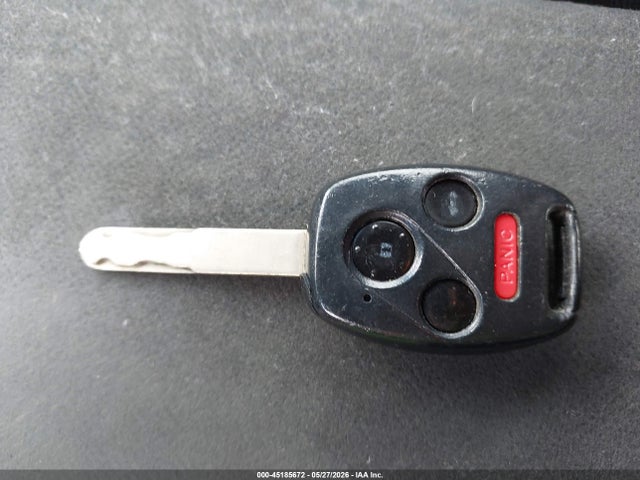 45185672 :رقم المزاد ، 1HGCM56317A097392 vin ، 2007 Honda Accord 2.4 Se مزاد بيع