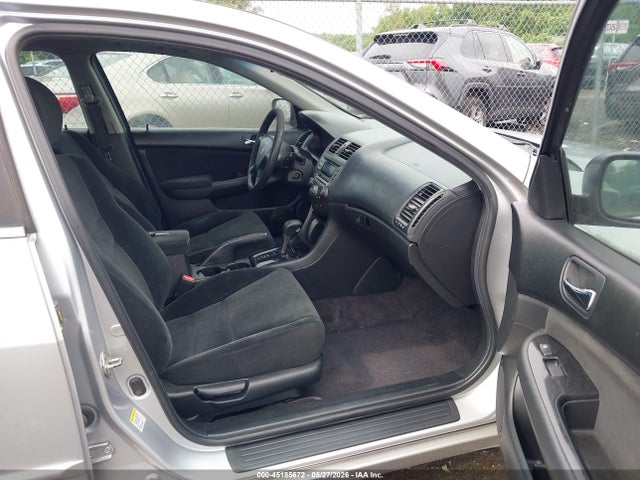45185672 :رقم المزاد ، 1HGCM56317A097392 vin ، 2007 Honda Accord 2.4 Se مزاد بيع