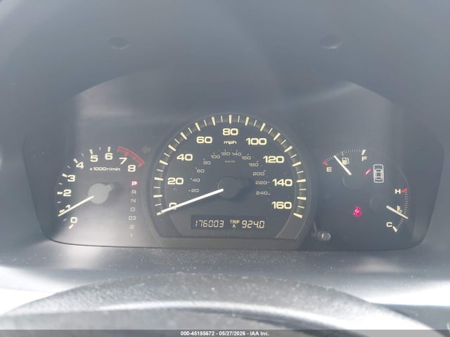45185672 :رقم المزاد ، 1HGCM56317A097392 vin ، 2007 Honda Accord 2.4 Se مزاد بيع