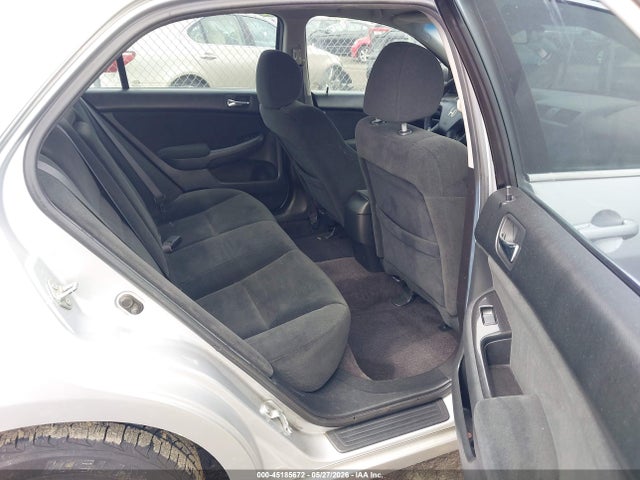 45185672 :رقم المزاد ، 1HGCM56317A097392 vin ، 2007 Honda Accord 2.4 Se مزاد بيع