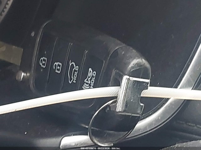 2019 Hyundai Santa Fe Se მანქანა იყიდება აუქციონზე, vin: 5NMS2CAD1KH019309, აუქციონის ნომერი: 45185674
