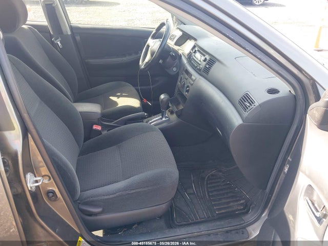 Продажа на аукционе авто 2007 Toyota Corolla S, vin: 2T1BR30E67C746027, номер лота: 45185675