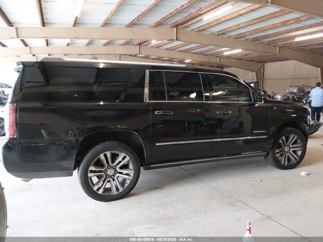 Auction sale of the 2017 Gmc Yukon Xl Denali, vin: 1GKS2HKJ8HR121264, lot number: 45185676