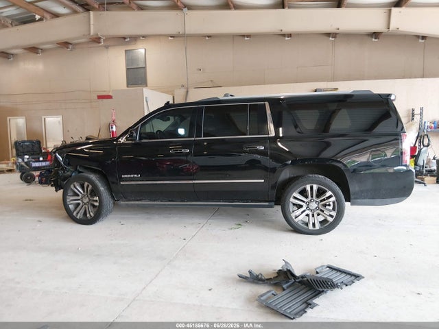 Продажа на аукционе авто 2017 Gmc Yukon Xl Denali, vin: 1GKS2HKJ8HR121264, номер лота: 45185676
