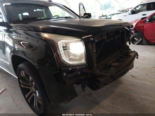 2017 Gmc Yukon Xl Denali მანქანა იყიდება აუქციონზე, vin: 1GKS2HKJ8HR121264, აუქციონის ნომერი: 45185676