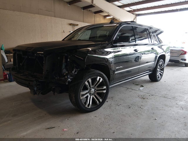 Aukcja sprzedaży 2017 Gmc Yukon Xl Denali, vin: 1GKS2HKJ8HR121264, numer aukcji: 45185676