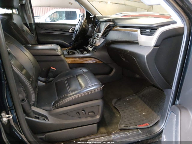 45185676 :رقم المزاد ، 1GKS2HKJ8HR121264 vin ، 2017 Gmc Yukon Xl Denali مزاد بيع